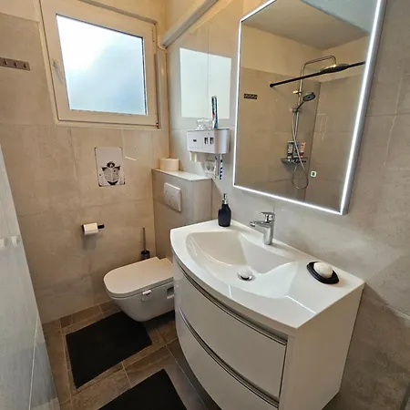Apartament Oliva With Free Parking