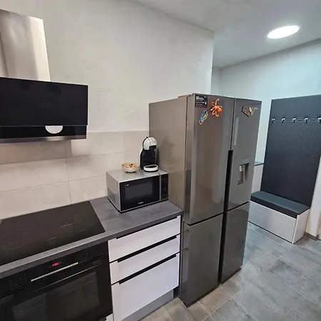 Apartament Oliva With Free Parking *