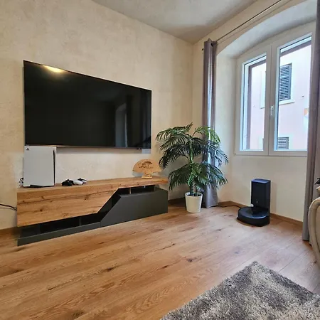 Apartament Oliva With Free Parking *