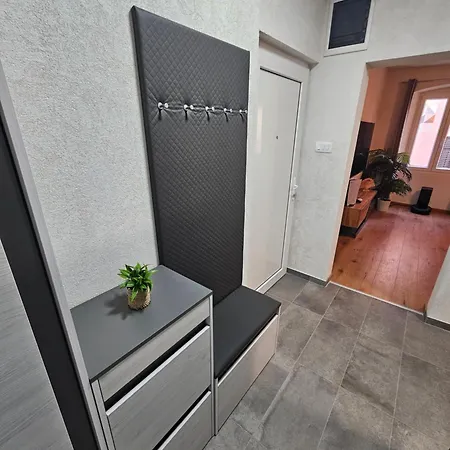 Appartement Oliva With Free Parking