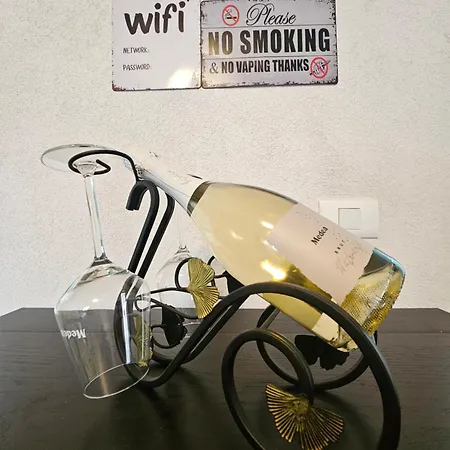 דירה Oliva With Free Parking